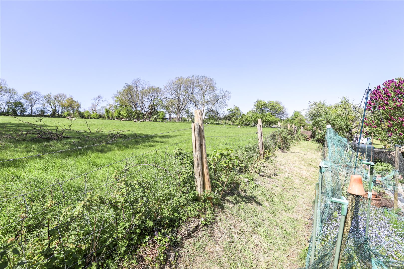 Tre Aubrey Cottages, Llantrithyd, Nr Cowbridge, Vale of Glamorgan, CF71 7UE